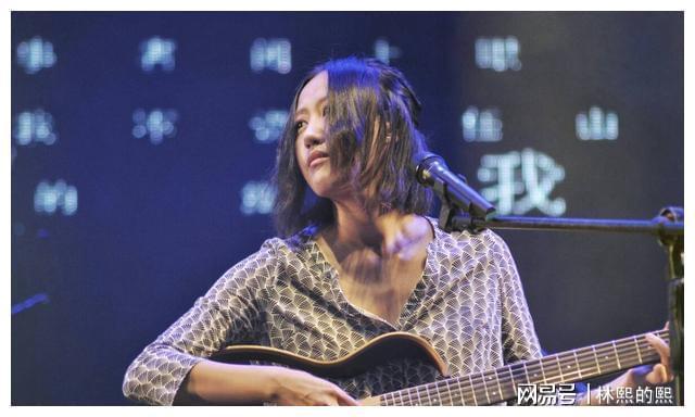 米乐m6官方网站吉他指弹入门谱吉他指弹谱陈粒《走马》吉他谱2021陈粒长沙演唱会