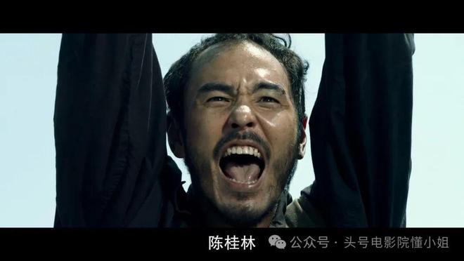 M6米乐APP，小美低头观众心碎！揭秘《周处除三害》戏香港仔害羞了